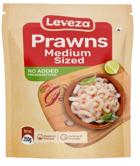 image of prawns